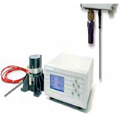 Optica Chilled Mirror Dew Point Meter