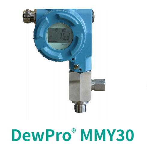DewPro MMY30