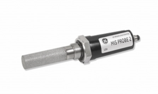 GE Dew Point Probe MIS Series from the United States