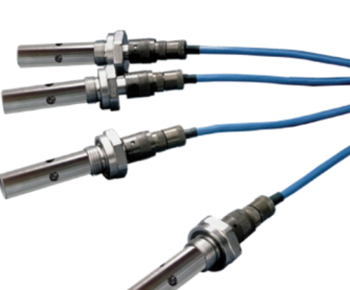 Panametrics Alumina Moisture Probe