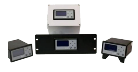 dew.IQ Dew Point Humidity Analyzer