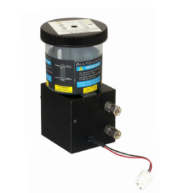 Delta F   Non consumable oxygen sensor