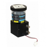 Delta F   Non consumable oxygen sensor
