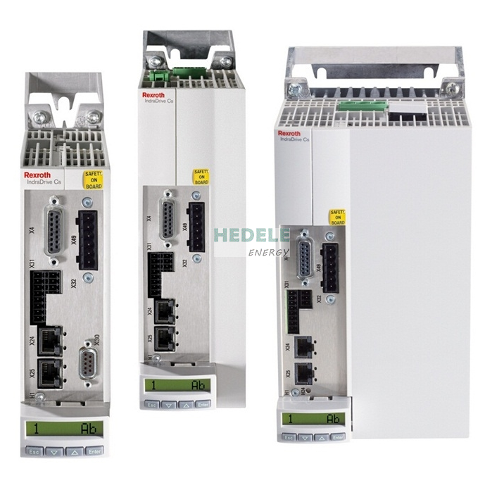 REXROTH servo controller