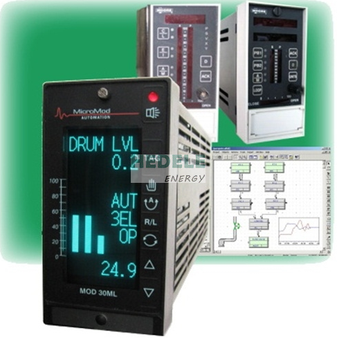 MicroMod controller