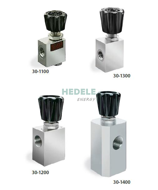 TESCOM switch valve 30