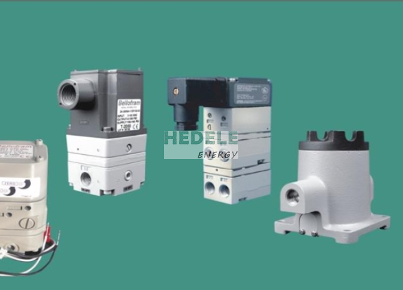 Electrical Converter 961-070-000