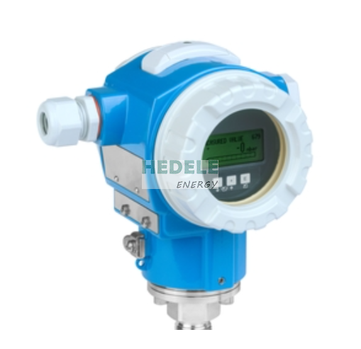E+H absolute pressure and gauge pressure Cerabar PMC71