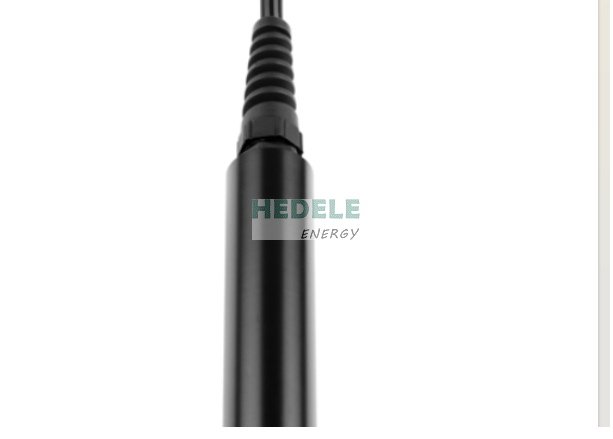 JUMO ecoLine NTU Optical Turbidity Measurement Sensor