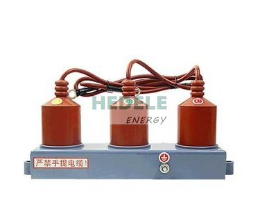 DRGDB overvoltage protection device