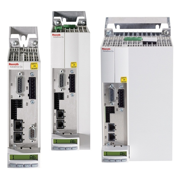 REXROTH servo controller