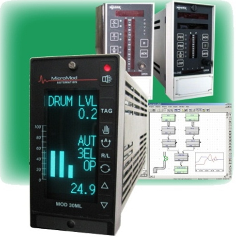 MicroMod controller