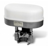 Controllabli micro motor