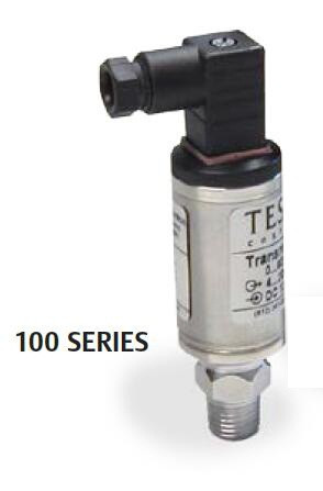 Sensor Tescom