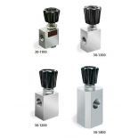 TESCOM switch valve 30