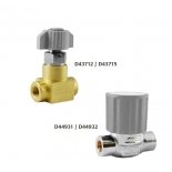 TESCOM switch valve