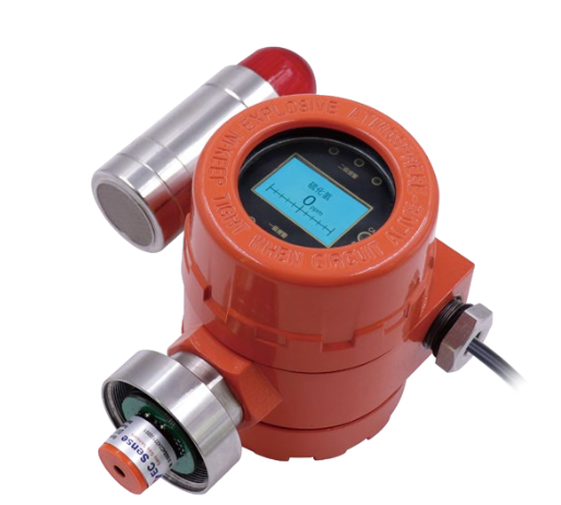FDM-NH3 ammonia gas detector Brand: