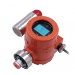 FDM-H2S hydrogen sulfide gas detector