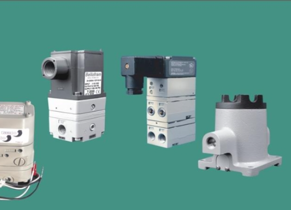 Electrical Converter 961-070-000