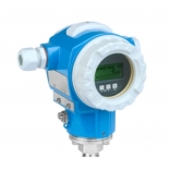 E+H absolute pressure and gauge pressure Cerabar PMC71