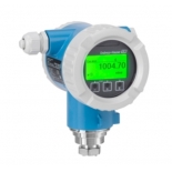 E+H pressure transmitter PMP71B