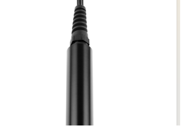 JUMO ecoLine NTU Optical Turbidity Measurement Sensor