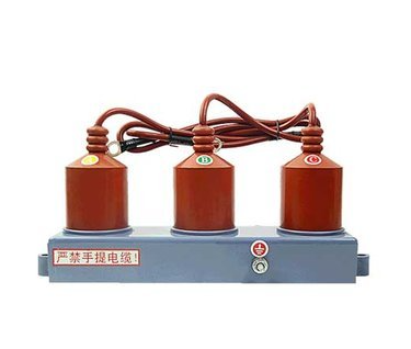 DRGDB overvoltage protection device