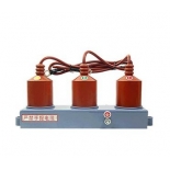 DRGDB overvoltage protection device