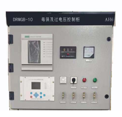DRMG-10 Mother Protection and Overvoltage Control Cabinet