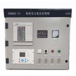 DRMG-10 Mother Protection and Overvoltage Control Cabinet