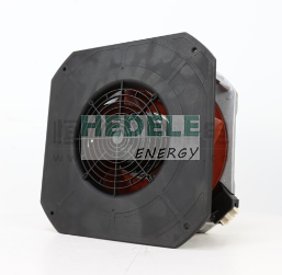 Ebmpapst fan 1195m ³/h K2E225-RA92-09