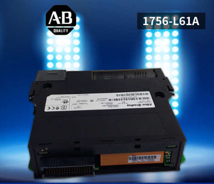 1756-L61A A-B