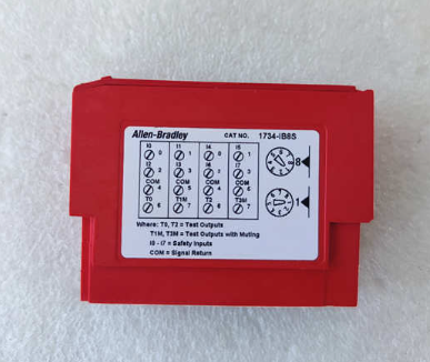 1734-IB8 A-B
